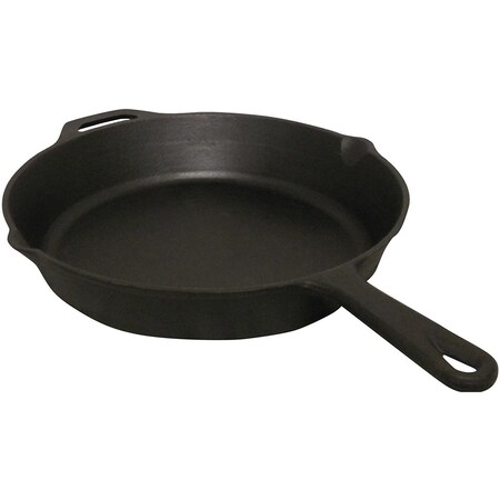 King Kooker Cast Iron, Skillet, 20" CIFP20S